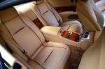 Rolls-Royce Wraith 2014 года